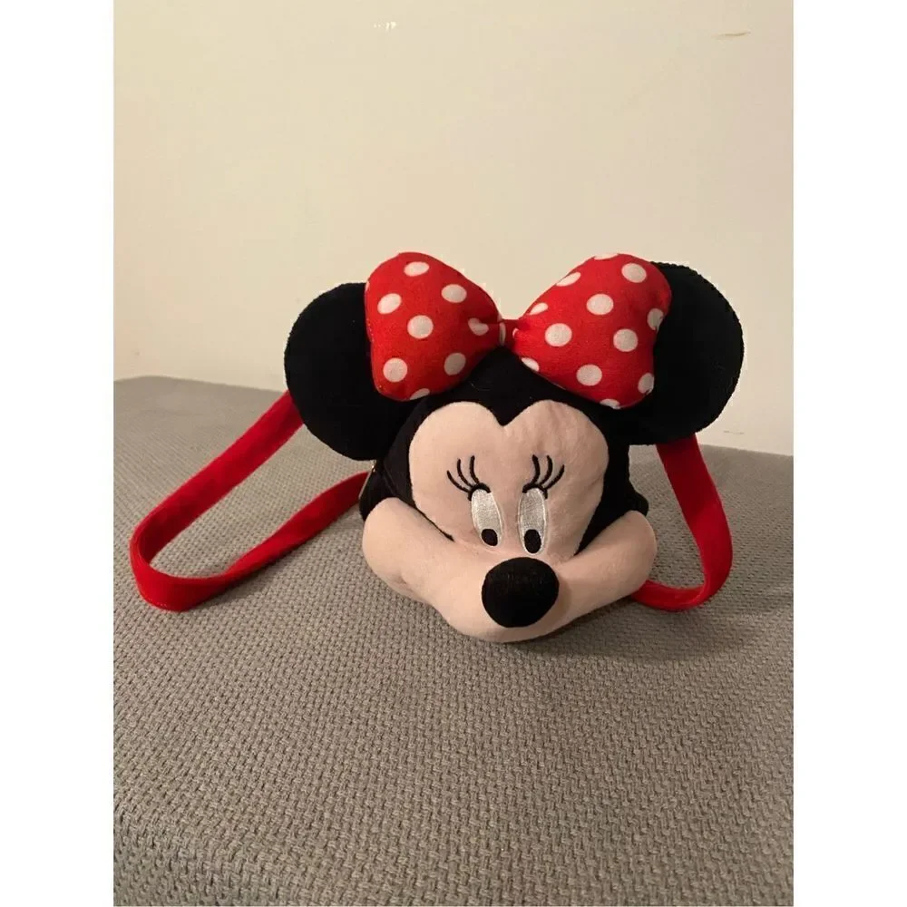 Disney adorable minnie